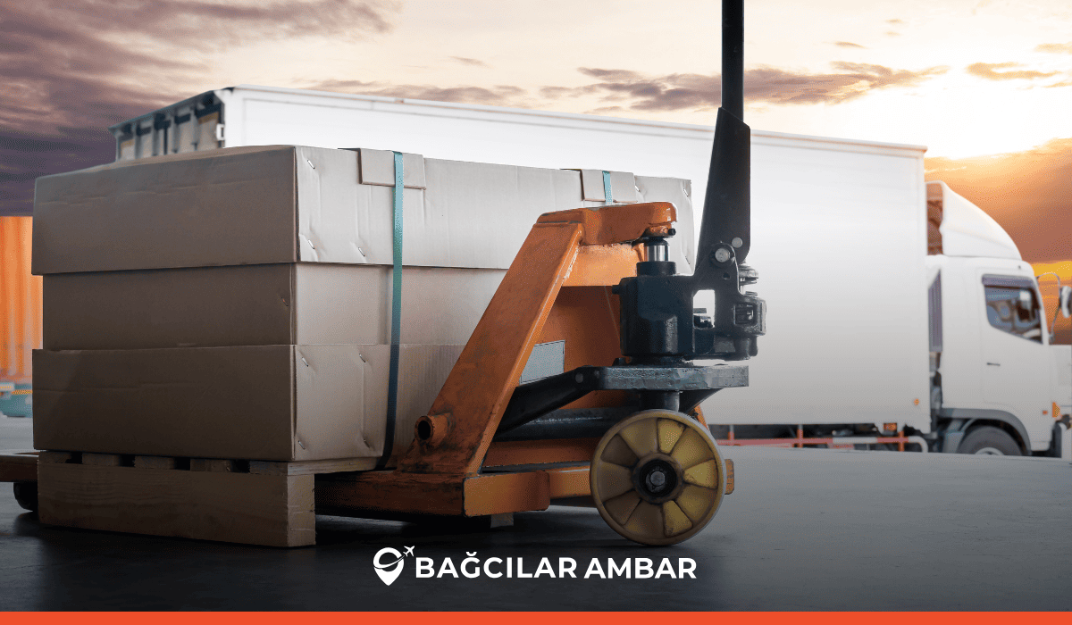 Kolili Yük Taşıma